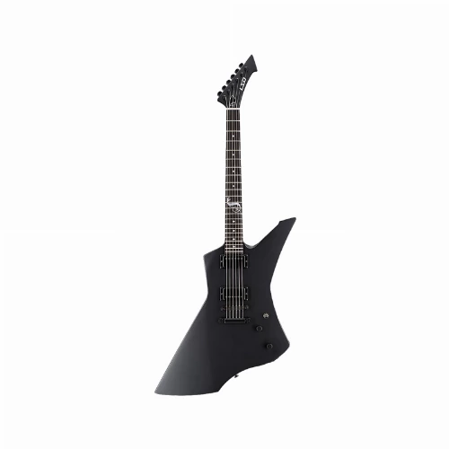 قیمت خرید فروش گیتار الکتریک ال تی دی مدل Snakebyte Black Satin